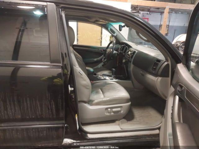 Toyota 4Runner Limited V8 Image 8