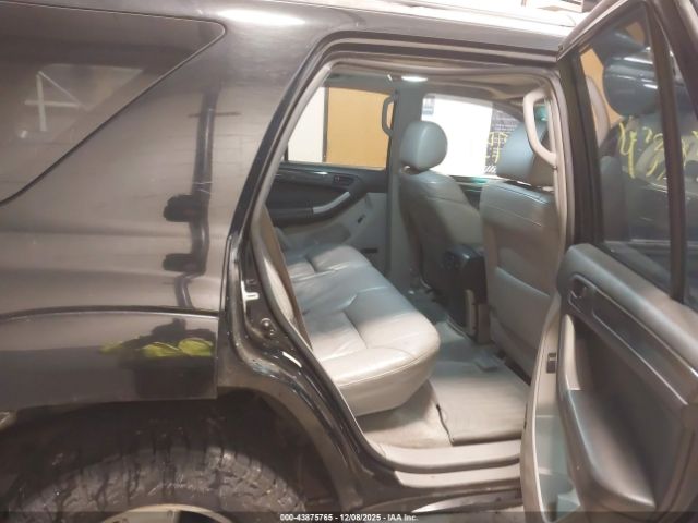 Toyota 4Runner Limited V8 Image 7