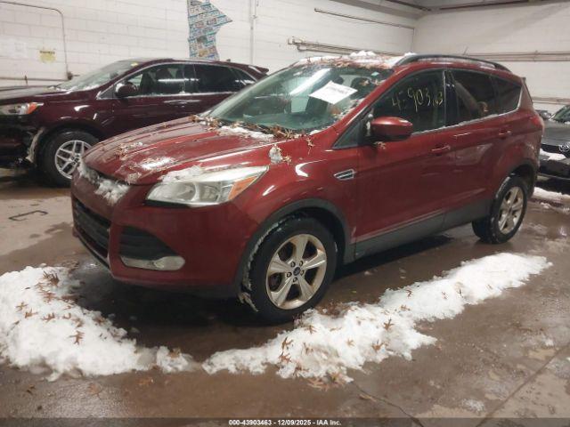 Ford Escape Se Image 2