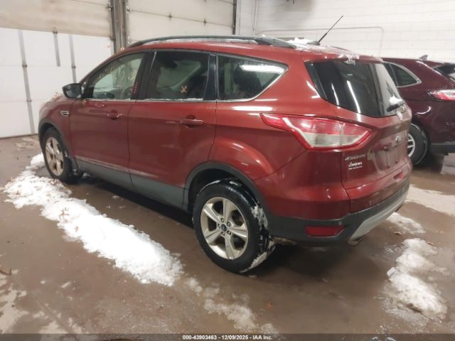 Ford Escape Se Image 5