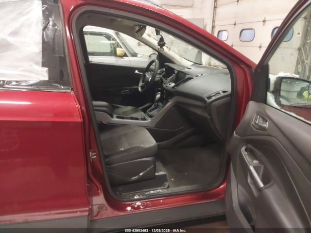 Ford Escape Se Image 6