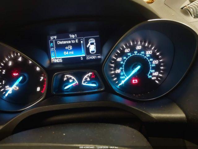 Ford Escape Se Image 10