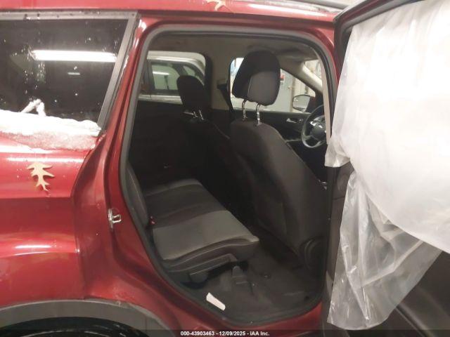Ford Escape Se Image 3