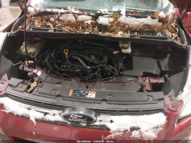 Ford Escape Se Image 9