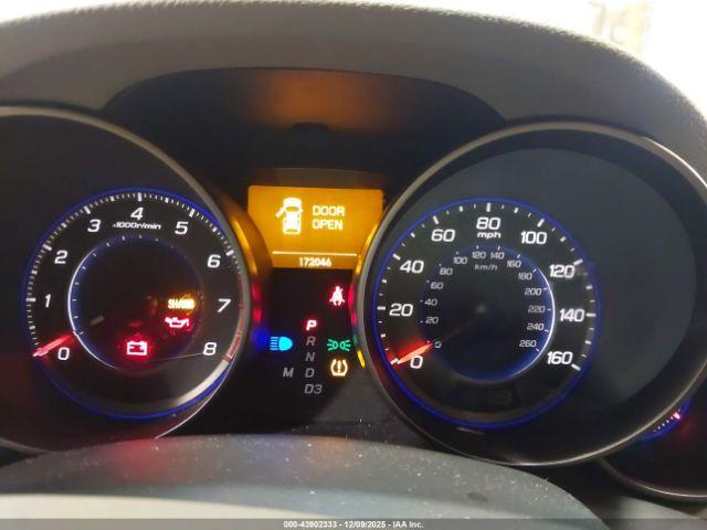 Acura MDX Technology Package Image 4