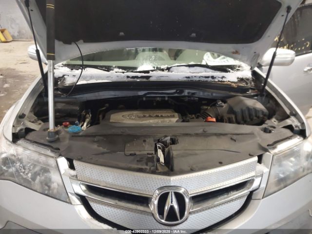 Acura MDX Technology Package Image 14