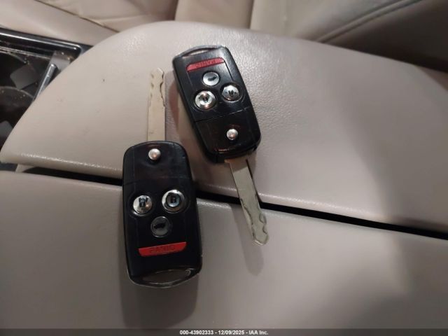 Acura MDX Technology Package Image 9