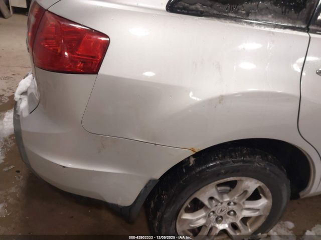 Acura MDX Technology Package Image 11