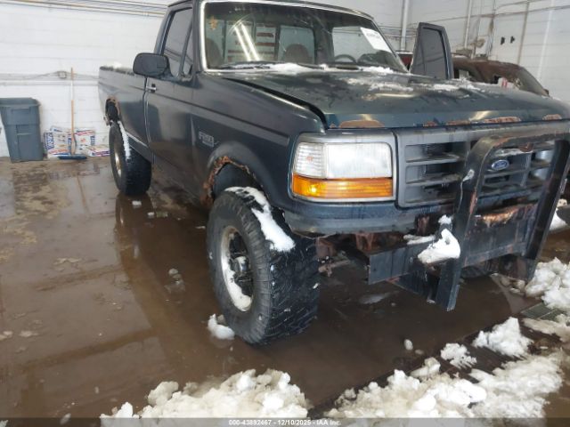 Ford F-250 Image 6