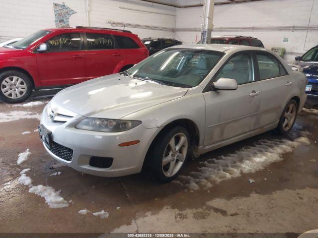 Mazda Mazda6 I Sport Ve Image 6