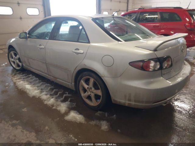 Mazda Mazda6 I Sport Ve Image 4