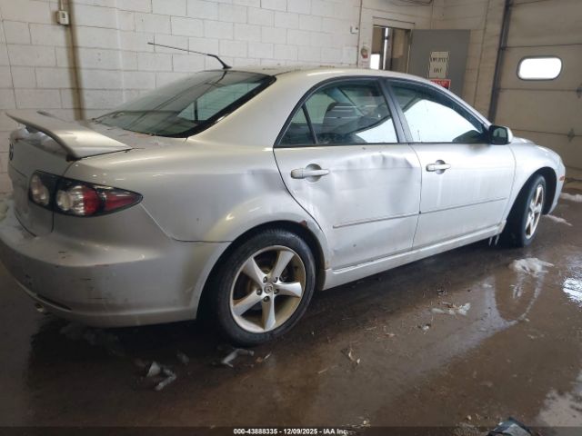 Mazda Mazda6 I Sport Ve Image 3