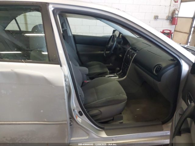 Mazda Mazda6 I Sport Ve Image 2