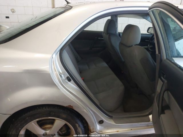 Mazda Mazda6 I Sport Ve Image 11