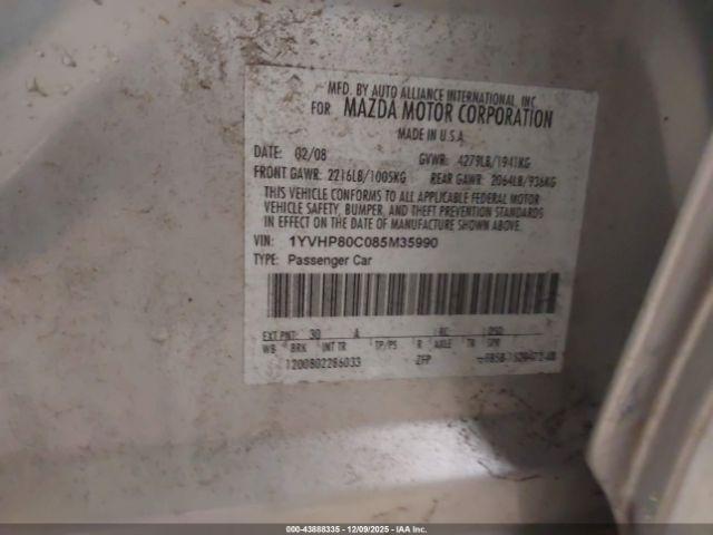 Mazda Mazda6 I Sport Ve Image 9