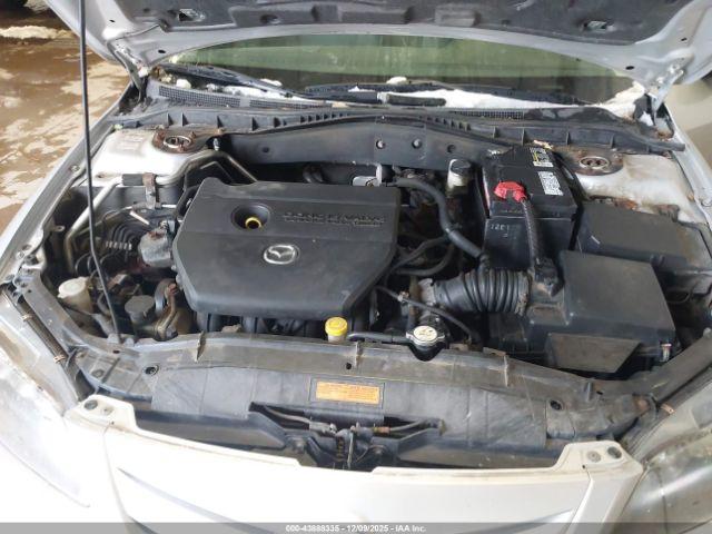 Mazda Mazda6 I Sport Ve Image 7