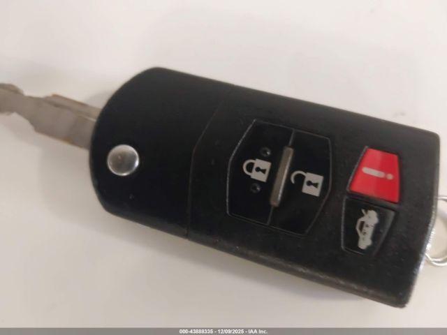 Mazda Mazda6 I Sport Ve Image 10