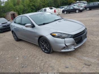  Salvage Dodge Dart