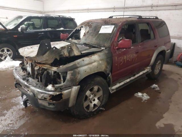 Toyota 4Runner Sr5 V6 Image 12