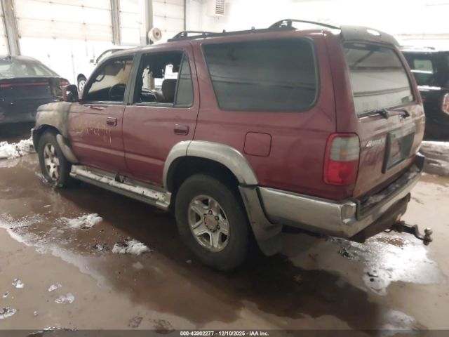 Toyota 4Runner Sr5 V6 Image 5