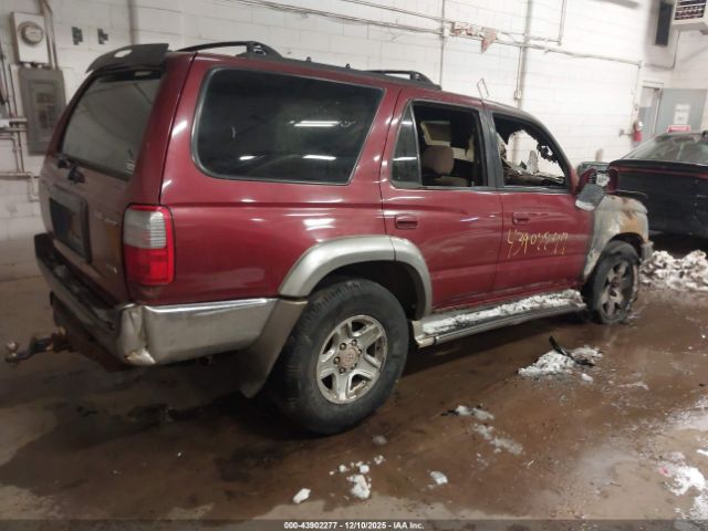 Toyota 4Runner Sr5 V6 Image 6