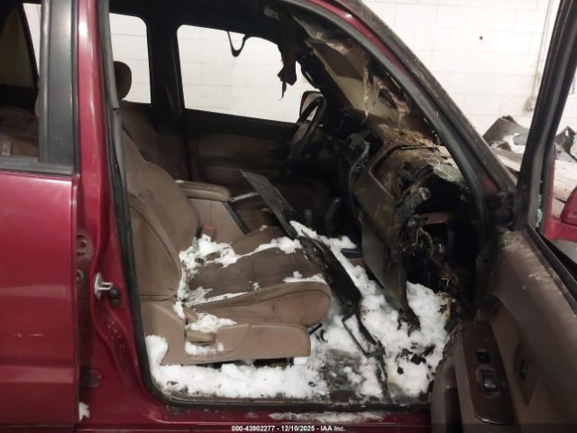 Toyota 4Runner Sr5 V6 Image 7