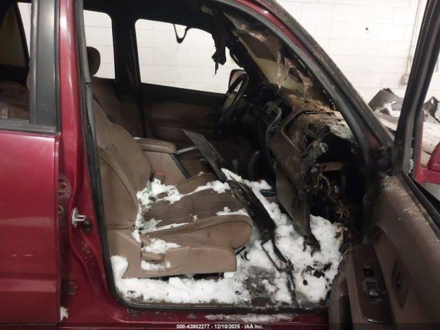 Toyota 4Runner Sr5 V6 Image 7