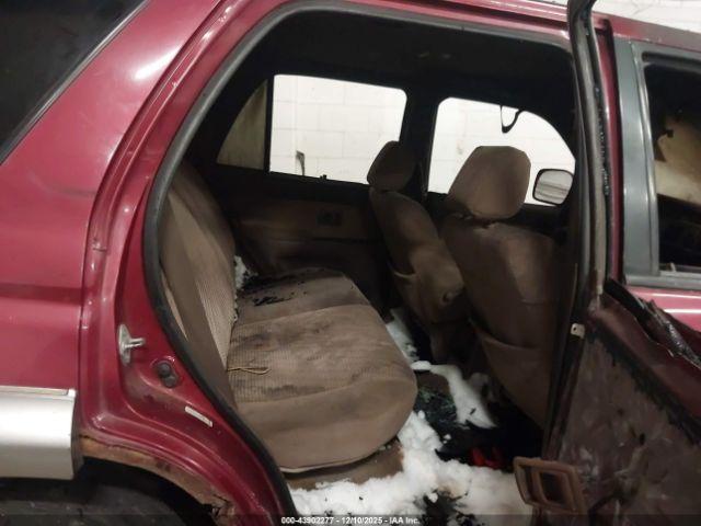 Toyota 4Runner Sr5 V6 Image 2