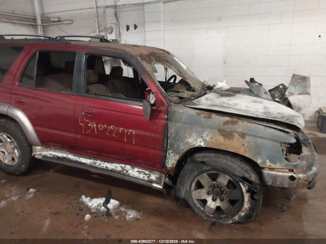 Toyota 4Runner Sr5 V6 Image 10