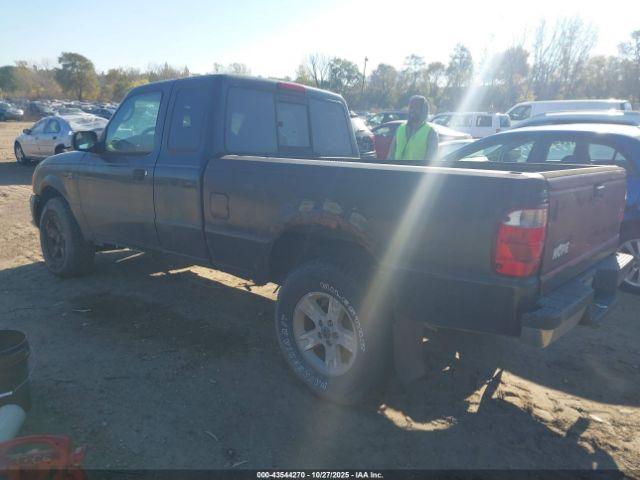 Ford Ranger Xlt Image 12