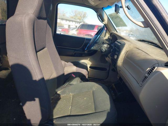 Ford Ranger Xlt Image 4