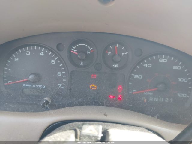 Ford Ranger Xlt Image 9