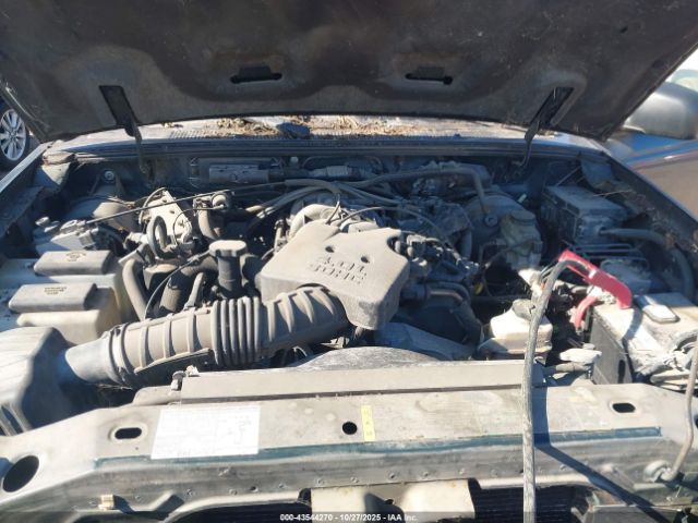 Ford Ranger Xlt Image 7