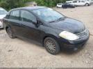 Nissan Versa 1.8s Image 1