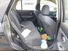 Nissan Versa 1.8s Image 4