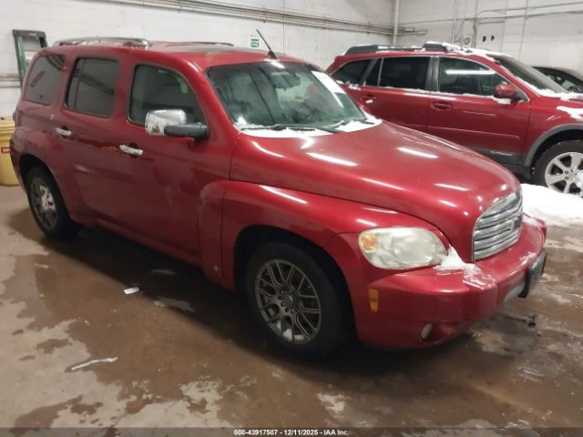 Chevrolet HHR Lt Image 1