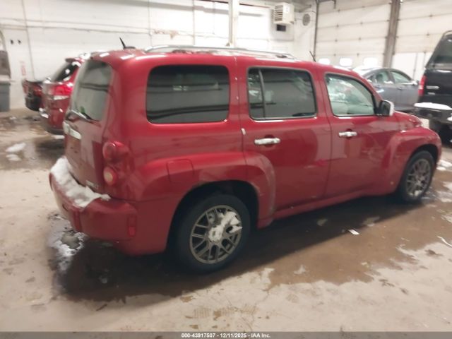Chevrolet HHR Lt Image 3