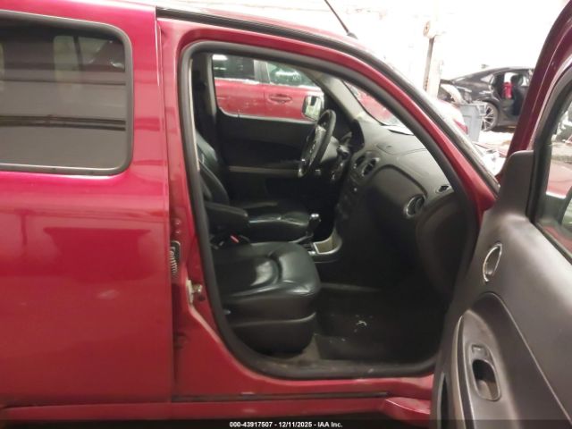 Chevrolet HHR Lt Image 2