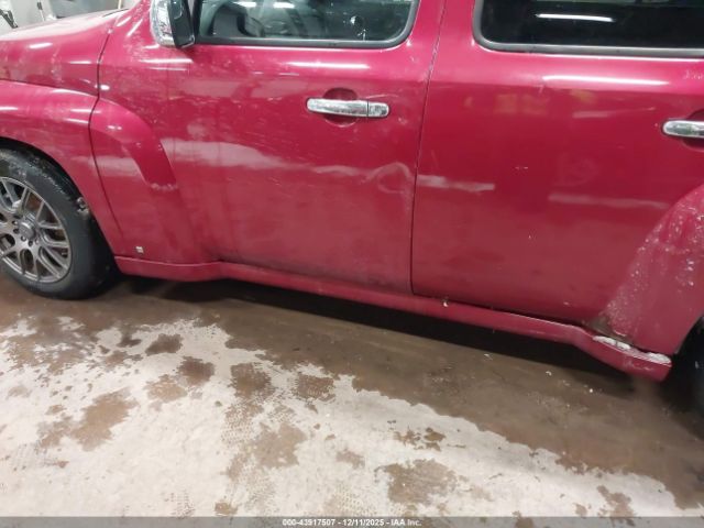 Chevrolet HHR Lt Image 5