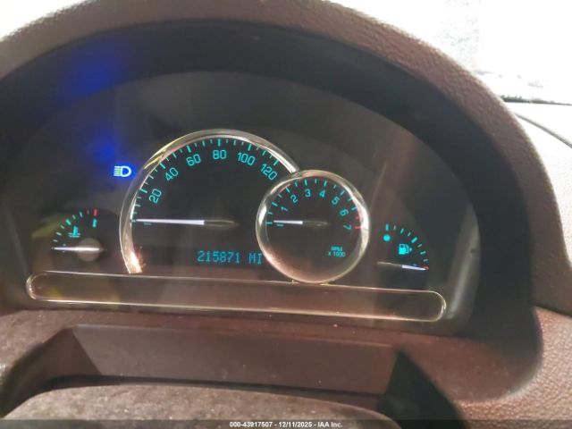 Chevrolet HHR Lt Image 11