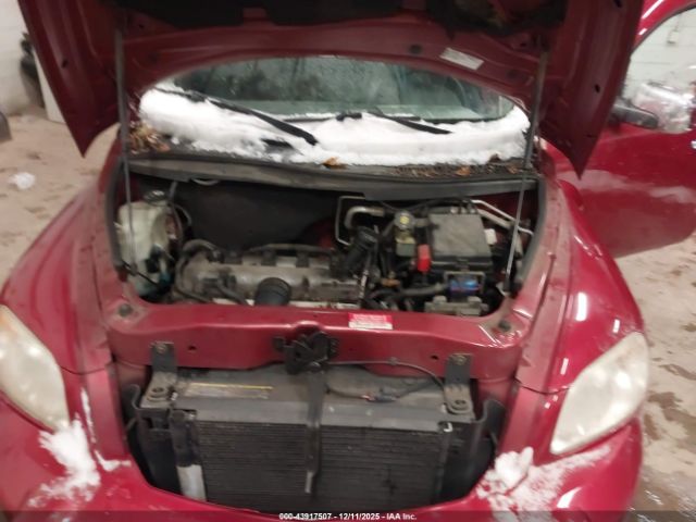 Chevrolet HHR Lt Image 8