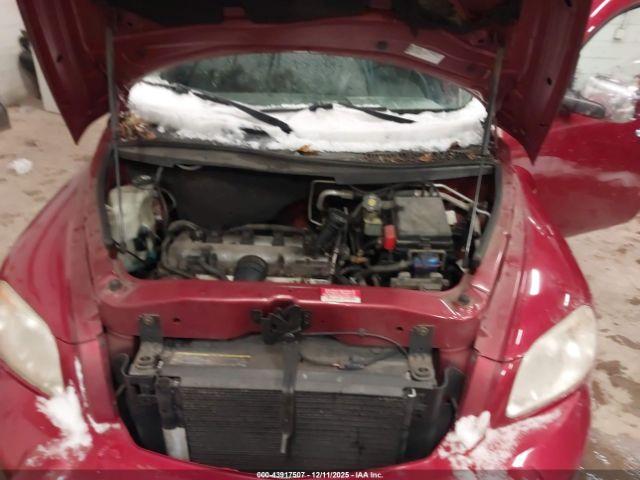 Chevrolet HHR Lt Image 8