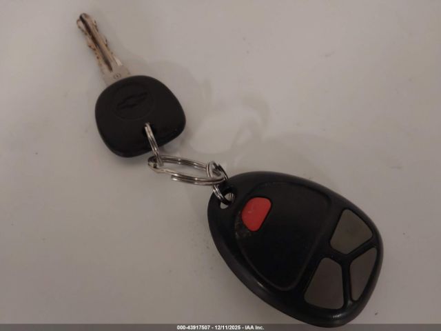 Chevrolet HHR Lt Image 9