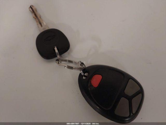 Chevrolet HHR Lt Image 9