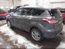 Ford Escape Titanium Image 4