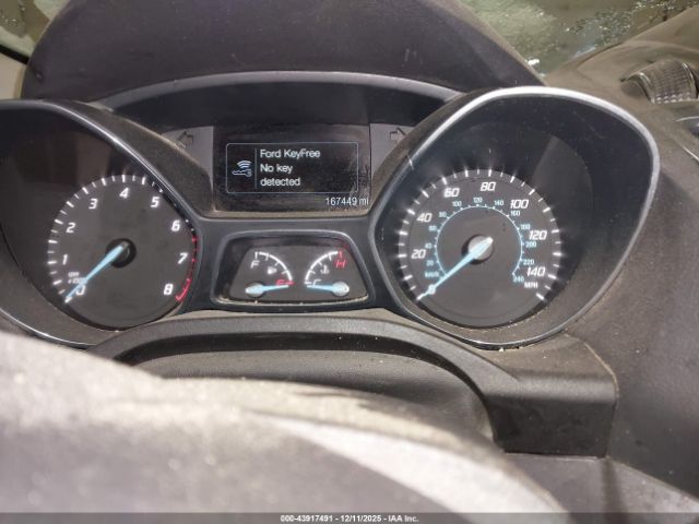 Ford Escape Titanium Image 7