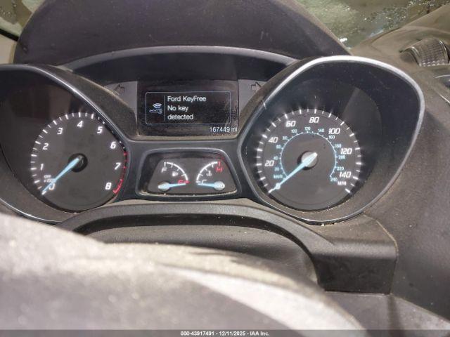 Ford Escape Titanium Image 7