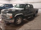 Chevrolet Silverado 1500 Ls Image 8