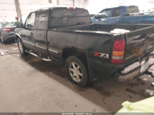 Chevrolet Silverado 1500 Ls Image 7