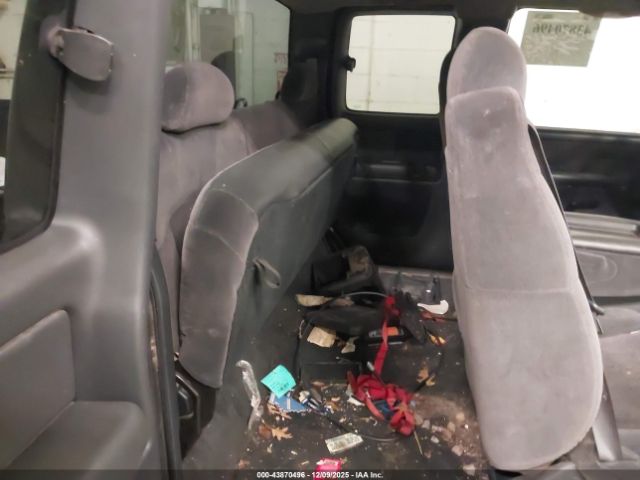 Chevrolet Silverado 1500 Ls Image 5